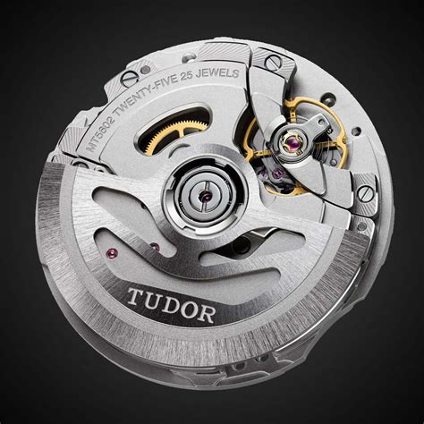 tudor mt5602 prezzo|tudor mt5602 movement.